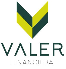 Logo Valer